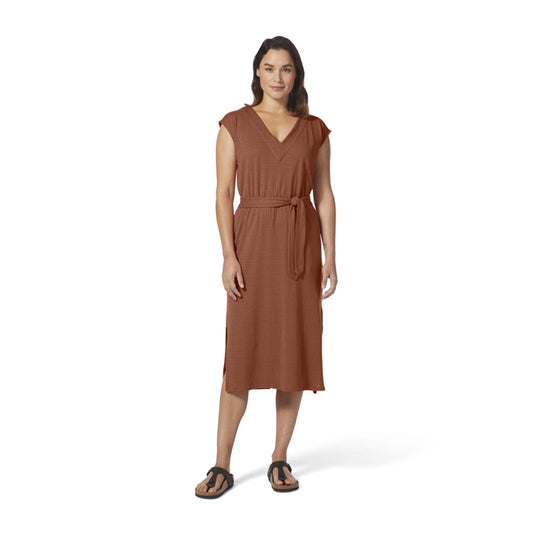 VACATIONER DRESS