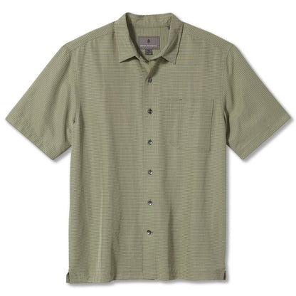 DESERT PUCKER DRY SHORT SLEEVE