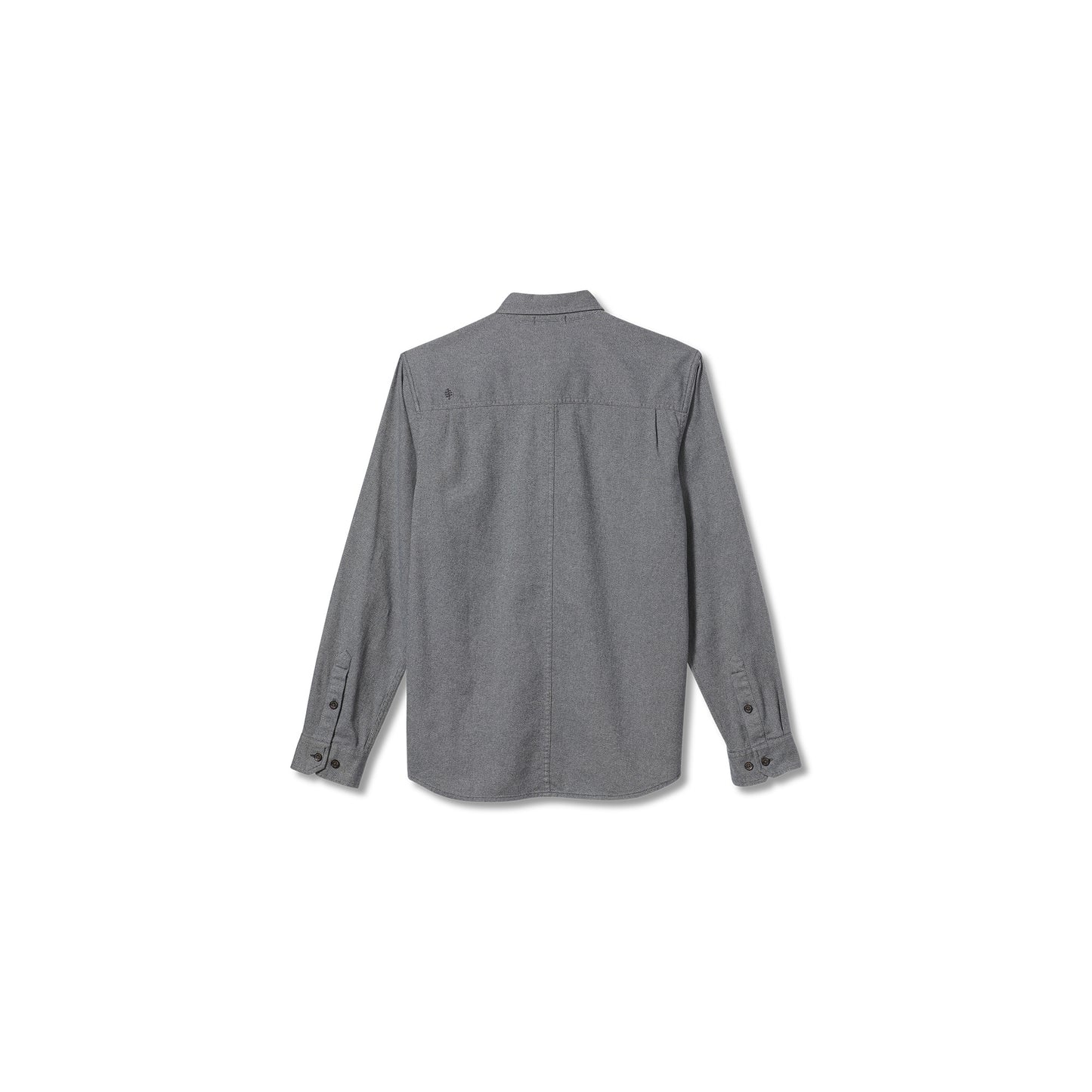 BRISTOL ORGANIC COTTON TWILL L/S